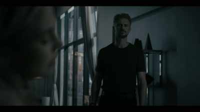 Nothing from nothing is nothing, - Justified: City Primeval