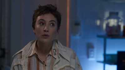 Nothing from the local database, - NCIS: Sydney