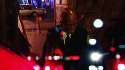 Nothing fun about murder. - NCIS: New Orleans