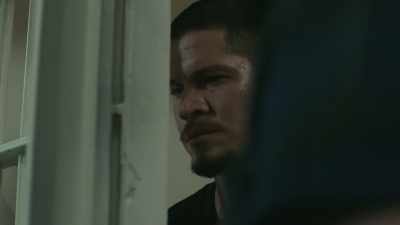 Nothing he gave the DEA - Mayans M.C.