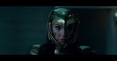 Nothing good is born from lies - Wonder Woman 1984