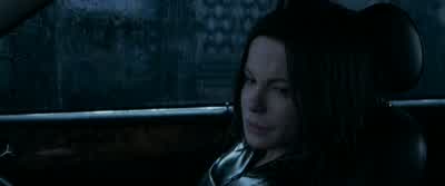 Nothing good has come to anyone I love - Underworld: Blood Wars