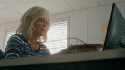 Nothing good. - How to Murder Your Husband: The Nancy Brophy Story