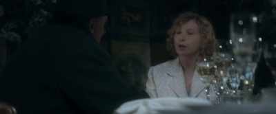 Nothing happened here, nothing.
It was an accident. - Maigret