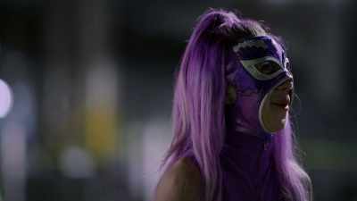 - Nothing happened in Cabo. - Ultra Violet & Black Scorpion
