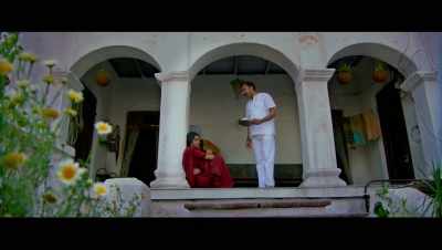 Nothing has happened to Lakshmi! - Pad Man