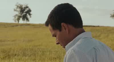 Nothing happened. - The Happening
