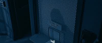 Nothing happened. - The Longest Yard