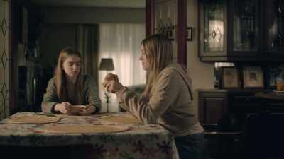 Nothing happened,
so shut up. - Abducted by My Teacher: The Elizabeth Thomas Story