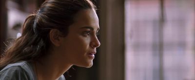 Nothing happened the way it was supposed to - I Am Legend