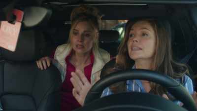 Nothing happened. They're
just looking into it. - The Romanoffs