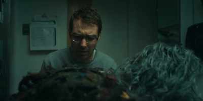Nothing happens for a reason.
Life is chaos. - Destroy All Neighbors