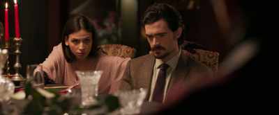 - Nothing so harsh, Sophie. An
offer. - The Quantum Devil