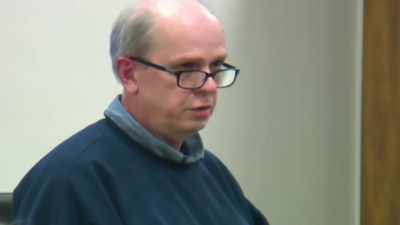 Nothing that he said to
that jury was sincere. - World's Most Evil Killers