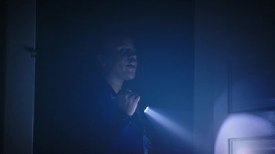 Nothing here.
How you looking? - NCIS: New Orleans