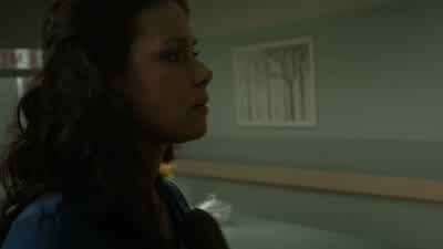 Nothing here. - Teen Wolf