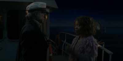 Nothing but hide in my house.
Well, enough of that. - A Series of Unfortunate Events