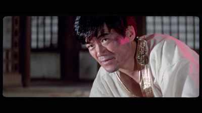 'Nothing, however, that can be
corroborated through interviews, - The Final Game of Death