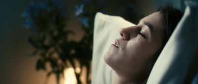Nothing hurts more than to see the one thy in love - Antichrist
