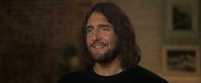 Nothing I aspired to own myself,
but it was pretty impressive. - The Minimalists: Less Is Now