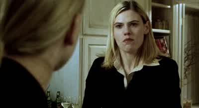 Nothing I can do is going to bring them back - 21 Grams