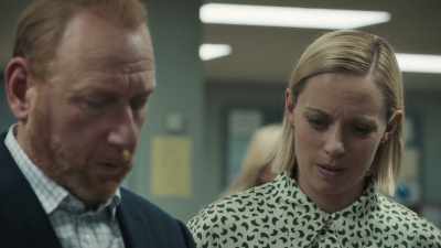 Nothing I can find that has
the logo on the back, though. - The Chelsea Detective