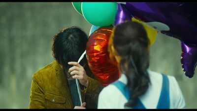 Nothing I can say... - Will You Be There