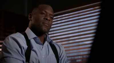 Nothing I could say, or do,
would change your mind? - Witness Unprotected