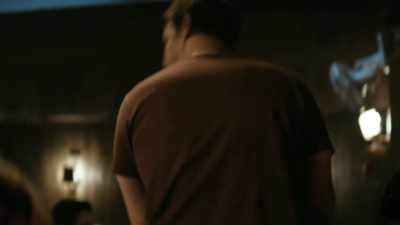 Nothing, I got to go. I'll talk
to you in a little bit. Yeah. - SEAL Team