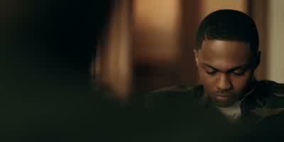 - Nothing, I guess. - The Chi