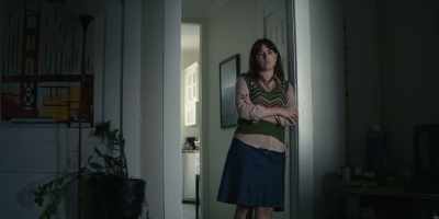 Nothing. I just didn't really 
want to be there anymore. - The Staircase