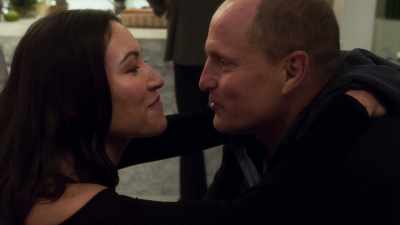 Nothing, I just-- I feel so
lucky to be your husband. - Lost in London