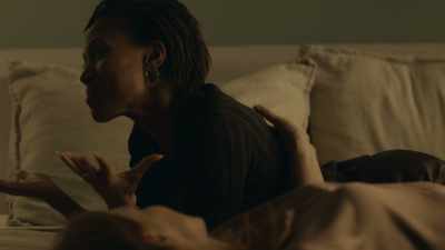 Nothing, I just-- I'm sorry I lost it. - Scenes from a Marriage