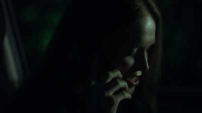 Nothing. I just keep
getting these dizzy spells - Betrayed by Love