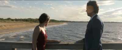 Nothing. I just-- - Which Brings Me to You