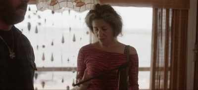 - Nothing.
- I like a man who can handle himself around pigeons. - Frayed
