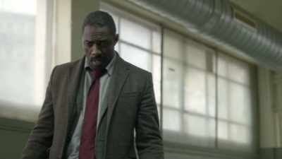 ..nothing. I love to
talk about nothing. - Luther