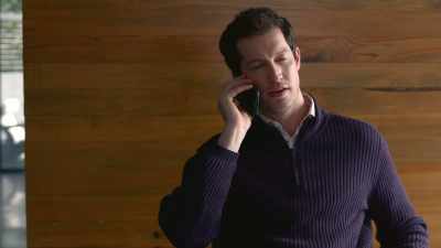 - Nothing. I mean...
Nothing to worry about. - The Perfect In-Laws