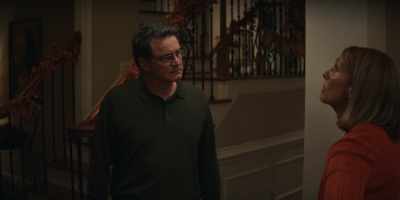 Nothing. I messed up. - The Staircase