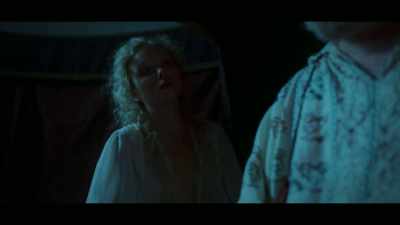 Nothing I said, nothing I did - The Serpent Queen