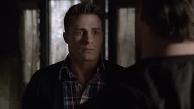 Nothing, I was... - Teen Wolf