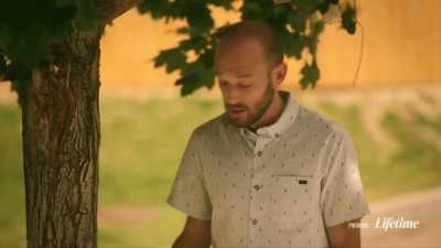 -Nothing. I'm fine.
-No, you're-- - The Gabby Petito Story