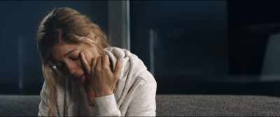 Nothing, I'm...
I'm fine. I'm sorry. - Kill Switch