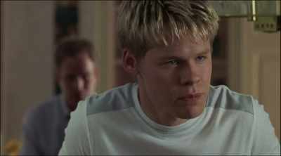 - Nothing. I'm...
I'm... just nothing. - Queer as Folk