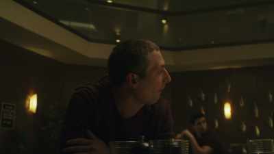 Nothing. I'm just... I'm
just saying, all right, - Homecoming