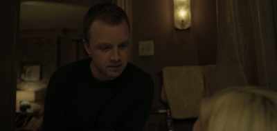 - Nothing. I'm just
looking at you. - The Calling