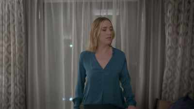 Nothing.
I'm just making sure. - Hall Pass Nightmare