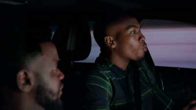 - Nothing, I'm just worried
about him, okay? - Tyler Perry's Bruh