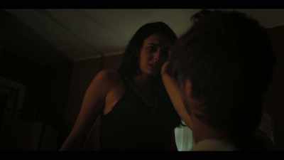 Nothing, I'm sorry.
I'm sorry. I'm sorry. - Chapel
