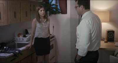Nothing important. - Red Rover